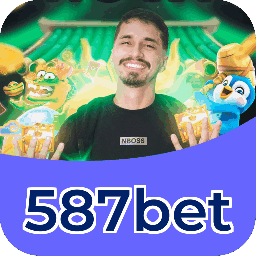 587bet APK