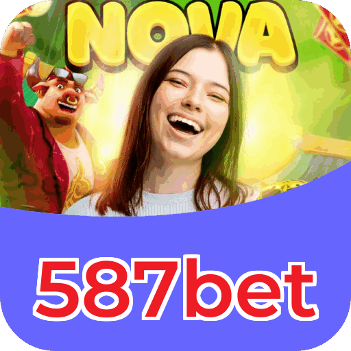 587bet
