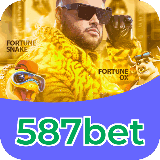 587bet APK
