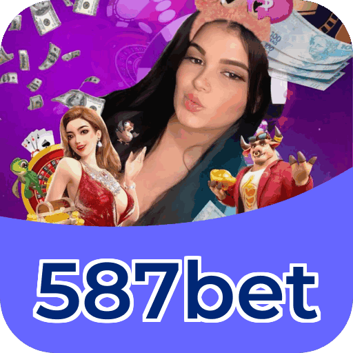 587bet APK