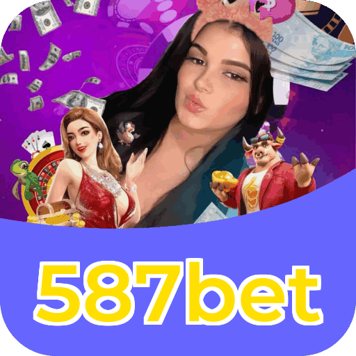 587bet APK